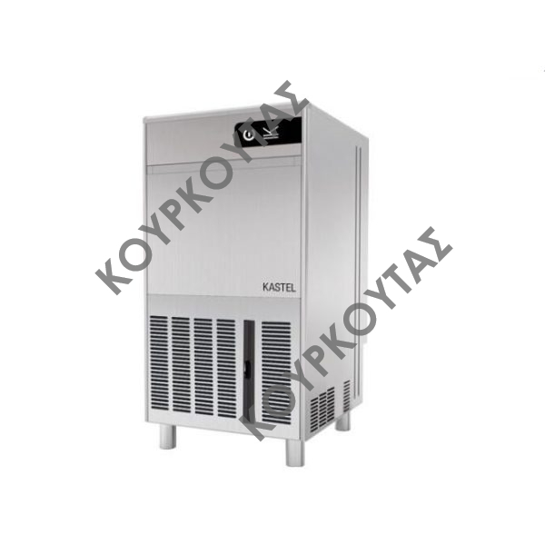 ΠΑΓΟΜΗΧΑΝΕΣ KASTEL ΣΕΙΡΑ KV KAR - Image 5