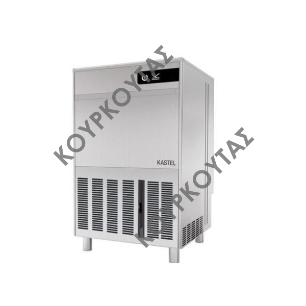 ΠΑΓΟΜΗΧΑΝΕΣ KASTEL ΣΕΙΡΑ KV KAR - Image 6