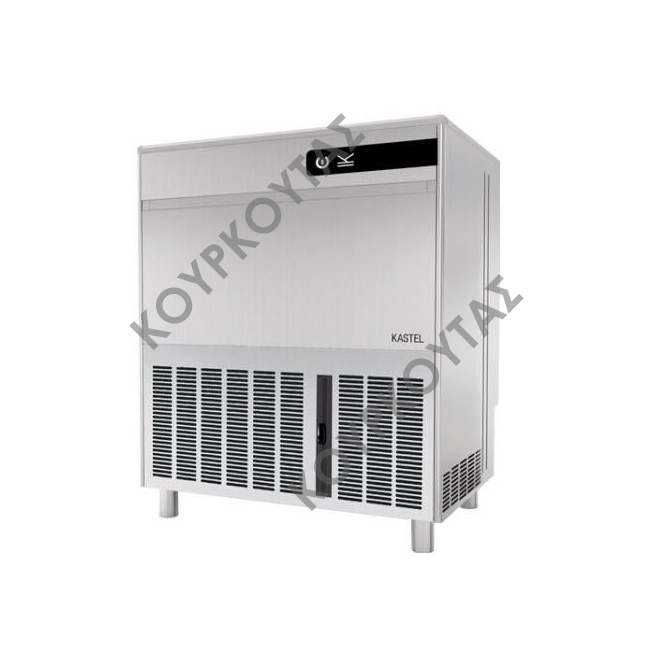 ΠΑΓΟΜΗΧΑΝΕΣ KASTEL ΣΕΙΡΑ KV KAR