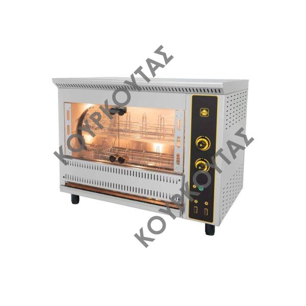 ΚΟΤΟΠΟΥΛΙΕΡΑ ΥΓΡΑΕΡΙΟΥ ΜΕ 4 ΚΑΛΑΘΑΚΙΑ T24G SERGAS