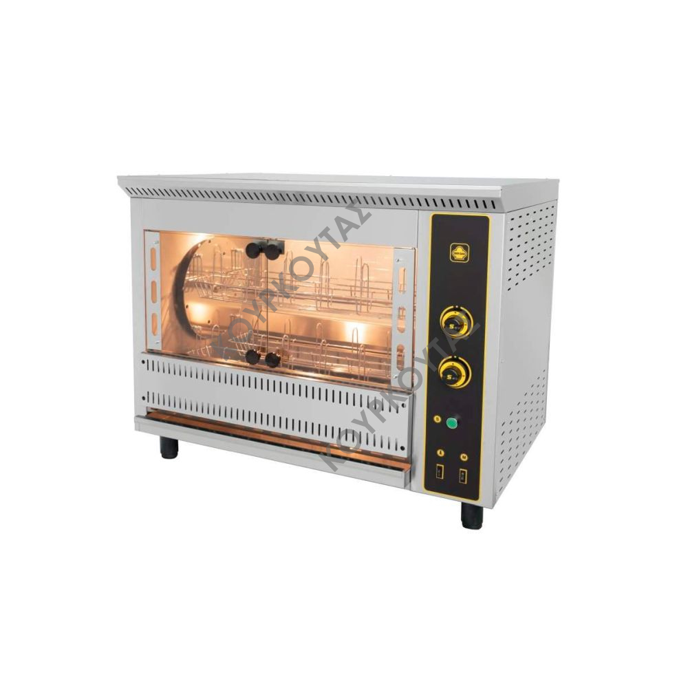 ΚΟΤΟΠΟΥΛΙΕΡΑ ΥΓΡΑΕΡΙΟΥ ΜΕ 4 ΚΑΛΑΘΑΚΙΑ T24G SERGAS