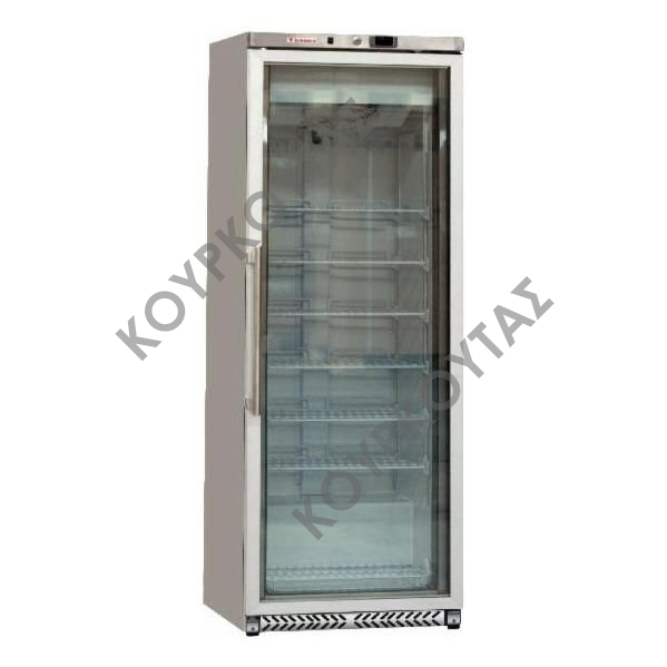 ΒΙΤΡΙΝΑ ΚΑΤΑΨΥΞΗΣ ΕΠΙΔΑΠΕΔΙΑ SF40VG / SF40VGS KAR