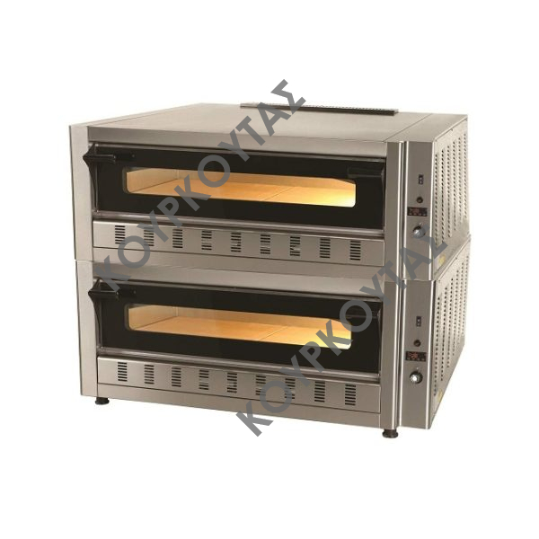 ΦΟΥΡΝΟΣ ΠΙΤΣΑΣ ΥΓΡΑΕΡΙΟΥ ΔΙΠΛΟΣ FG6LD SERGAS