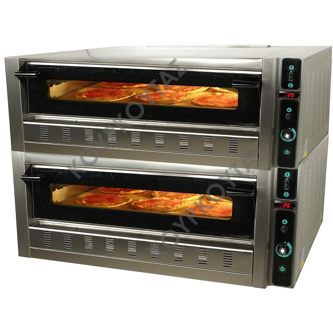 ΦΟΥΡΝΟΣ ΠΙΤΣΑΣ ΥΓΡΑΕΡΙΟΥ ΔΙΠΛΟΣ FG9D SERGAS