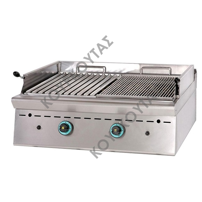 ΣΧΑΡΙΕΡΑ ΥΓΡΑΕΡΙΟΥ ΔΙΠΛΗΜΕ ΠΕΤΡΑ ΛΑΒΑΣ GR8S9 SERGAS