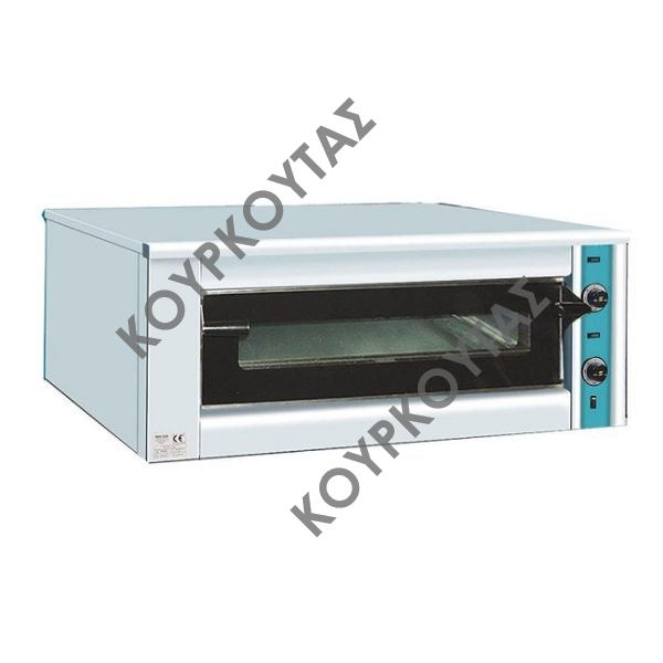 ΗΛΕΚΤΡΙΚΟΣ ΦΟΥΡΝΟΣ ΠΙΤΣΑΣ Κ120 SERGAS