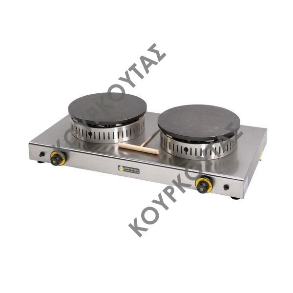 ΚΡΕΠΙΕΡA ΥΓΡΑΕΡΙΟΥ ΔΙΠΛΗ KG2X35 SERGAS