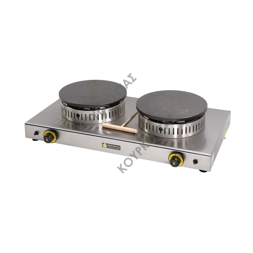 ΚΡΕΠΙΕΡA ΥΓΡΑΕΡΙΟΥ ΔΙΠΛΗ KG2X35 SERGAS