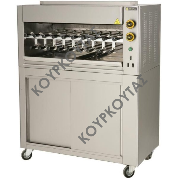 ΨΗΣΤΑΡΙA ΥΓΡΑΕΡΙΟΥ ΓΙΑ ΚΟΝΤΟΣΟΥΒΛΙΑ ΜΕ ΕΡΜΑΡΙΟ SGA19 SERGAS