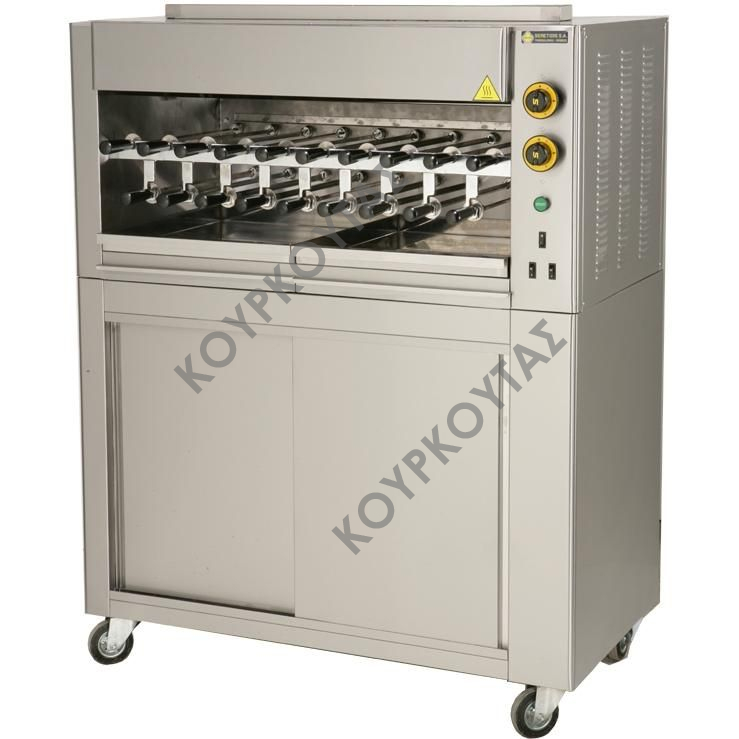 ΨΗΣΤΑΡΙA ΥΓΡΑΕΡΙΟΥ ΓΙΑ ΚΟΝΤΟΣΟΥΒΛΙΑ ΜΕ ΕΡΜΑΡΙΟ SGA19 SERGAS