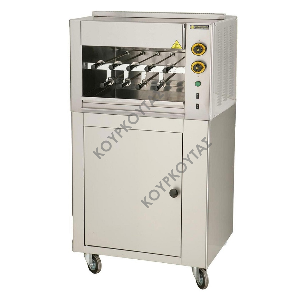 ΨΗΣΤΑΡΙA ΥΓΡΑΕΡΙΟΥ ΓΙΑ ΚΟΝΤΟΣΟΥΒΛΙΑ ΜΕ ΕΡΜΑΡΙΟ SGA9 SERGAS