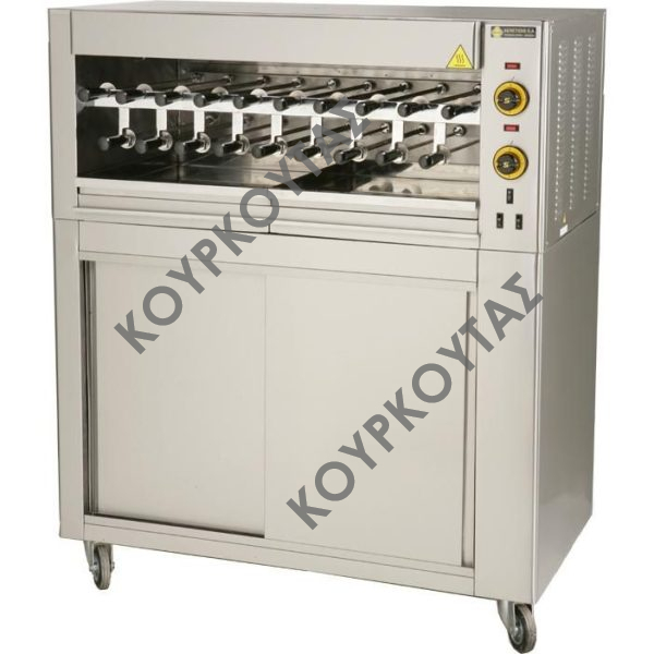 ΨΗΣΤΑΡΙA ΓΙΑ ΚΟΝΤΟΣΟΥΒΛΙΑ ΗΛΕΚΤΡΙΚΗ ΜΕ ΕΡΜΑΡΙΟ SGE19 SERGAS