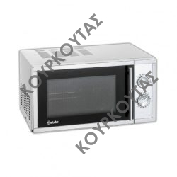ΦΟΥΡΝΟΣ ΜΙΚΡΟΚΥΜΑΤΩΝ 23LT 610836