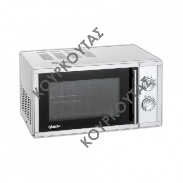 ΦΟΥΡΝΟΣ ΜΙΚΡΟΚΥΜΑΤΩΝ 23LT 610836