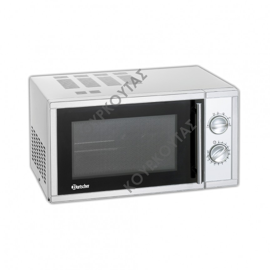 ΦΟΥΡΝΟΣ ΜΙΚΡΟΚΥΜΑΤΩΝ 23LT 610836