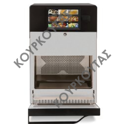 ΕΠΑΓΓΕΛΜΑΤΙΚΟΣ ΦΟΥΡΝΟΣ ΜΙΚΡΟΚΥΜΑΤΩΝ & ΚΥΚΛΟΘΕΡΜΙΚΟΣ MENUMASTER ΑΜΕΡΙΚΗΣ ΜΡΧ523 KAR