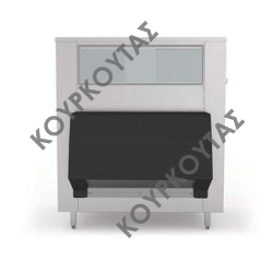 ΑΠΟΘΗΚΗ ΠΑΓΟΚΥΒΩΝ KASTEL ΣΕΙΡΑ ST KAR