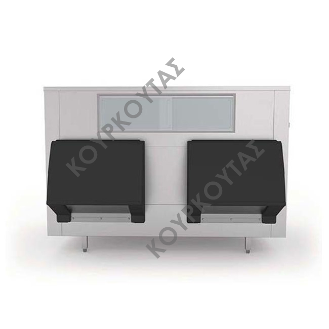 ΑΠΟΘΗΚΗ ΠΑΓΟΚΥΒΩΝ KASTEL ΣΕΙΡΑ ST KAR - Image 5