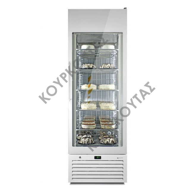 ΒΙΤΡΙΝΑ ΖΑΧΑΡΟΠΛΑΣΤΙΚΗΣ ΕΠΙΔΑΠΕΔΙΑ MONDIAL ΙΤΑΛΙΑΣ KAR - Image 2