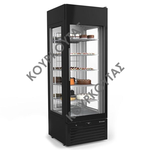 ΒΙΤΡΙΝΑ ΖΑΧΑΡΟΠΛΑΣΤΙΚΗΣ ΕΠΙΔΑΠΕΔΙΑ MONDIAL ΙΤΑΛΙΑΣ KAR