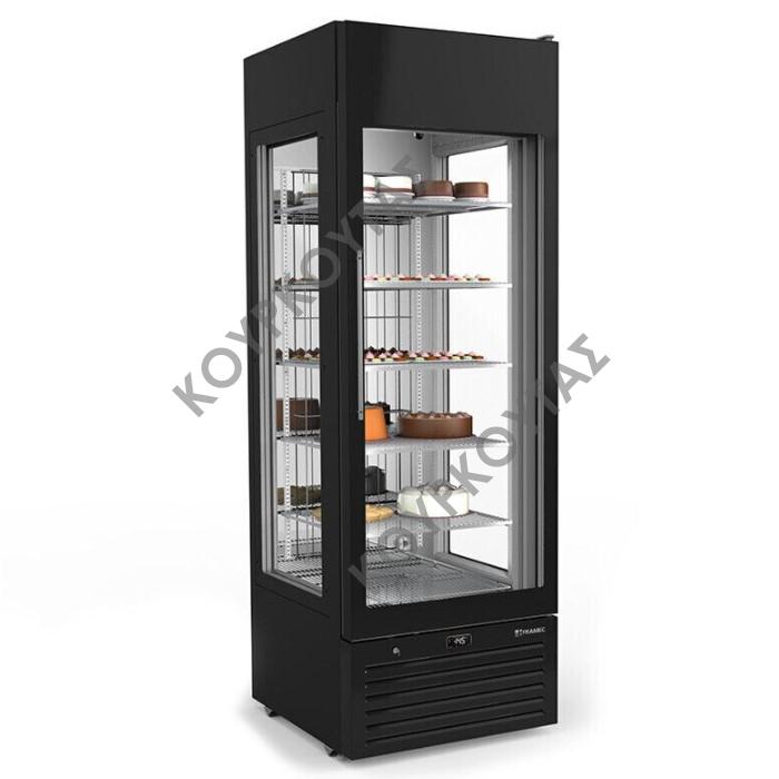 ΒΙΤΡΙΝΑ ΖΑΧΑΡΟΠΛΑΣΤΙΚΗΣ ΕΠΙΔΑΠΕΔΙΑ MONDIAL ΙΤΑΛΙΑΣ KAR