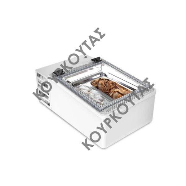 ΒΙΤΡΙΝΑ ΠΑΓΩΤΟΥ ΕΠΙΤΡΑΠΕΖΙΑ MONDIAL ΙΤΑΛΙΑΣ KAR