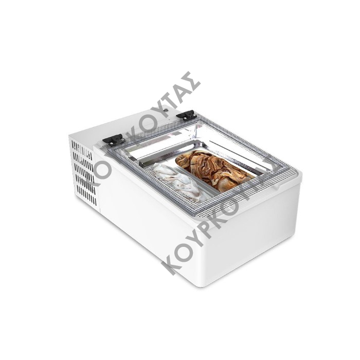 ΒΙΤΡΙΝΑ ΠΑΓΩΤΟΥ ΕΠΙΤΡΑΠΕΖΙΑ MONDIAL ΙΤΑΛΙΑΣ KAR