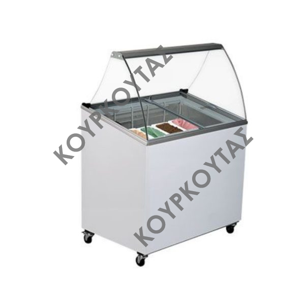 ΒΙΤΡΙΝΑ ΠΑΓΩΤΟΥ ΕΠΙΔΑΠΕΔΙΑ UGUR ΣΕΙΡΑ UDR SCE KAR