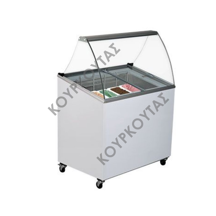 ΒΙΤΡΙΝΑ ΠΑΓΩΤΟΥ ΕΠΙΔΑΠΕΔΙΑ UGUR ΣΕΙΡΑ UDR SCE KAR