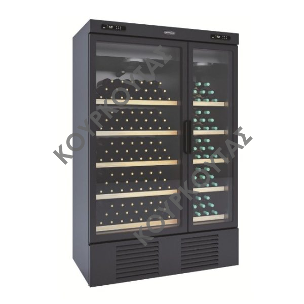 ΒΙΤΡΙΝΑ ΚΡΑΣΙΩΝ DOCRICUC ΙΣΠΑΝΙΑΣ AGMW-125 KAR