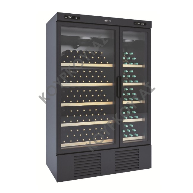 ΒΙΤΡΙΝΑ ΚΡΑΣΙΩΝ DOCRICUC ΙΣΠΑΝΙΑΣ AGMW-125 KAR