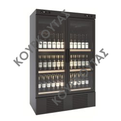 ΒΙΤΡΙΝΑ ΚΡΑΣΙΩΝ DOCRICUC ΙΣΠΑΝΙΑΣ ARMW-125 KAR