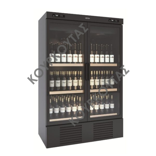 ΒΙΤΡΙΝΑ ΚΡΑΣΙΩΝ DOCRICUC ΙΣΠΑΝΙΑΣ ARMW-125 KAR