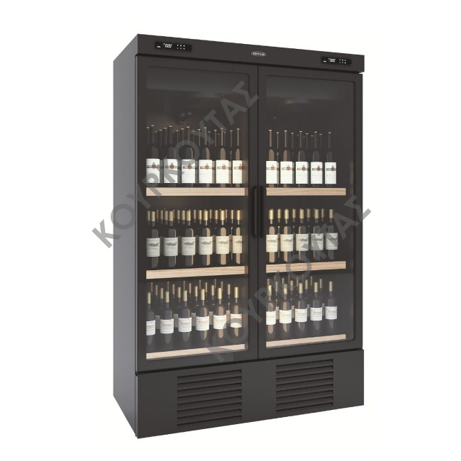 ΒΙΤΡΙΝΑ ΚΡΑΣΙΩΝ DOCRICUC ΙΣΠΑΝΙΑΣ ARMW-125 KAR