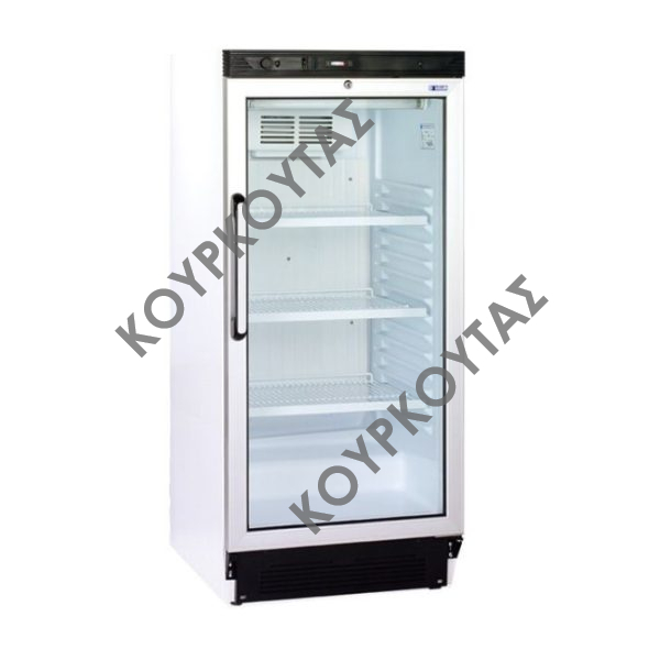 ΒΙΤΡΙΝΑ ΑΝΑΨΥΚΤΙΚΩΝ USS 220 DTK KAR