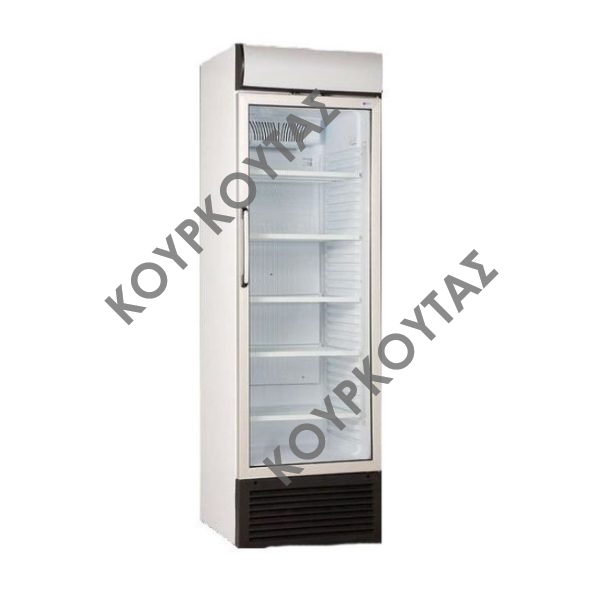 ΒΙΤΡΙΝΑ ΑΝΑΨΥΚΤΙΚΩΝ USS 440 DTKL KAR