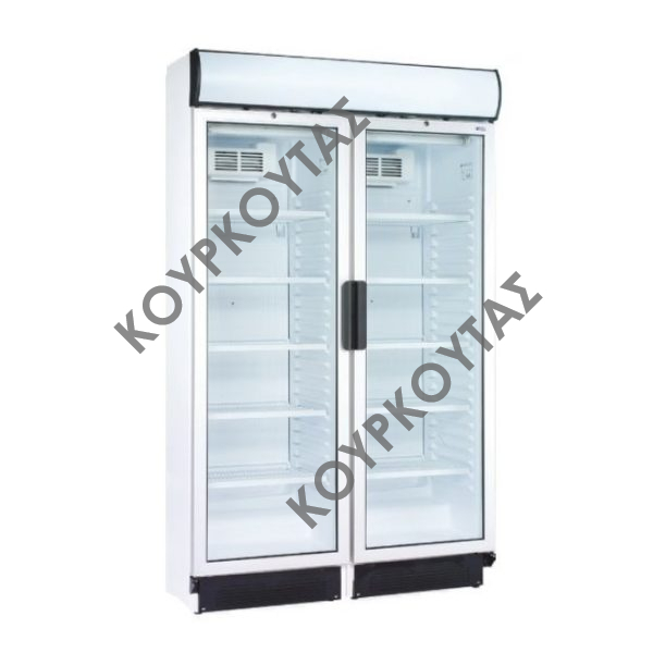 ΒΙΤΡΙΝΑ ΑΝΑΨΥΚΤΙΚΩΝ USS 748 D2KL KAR