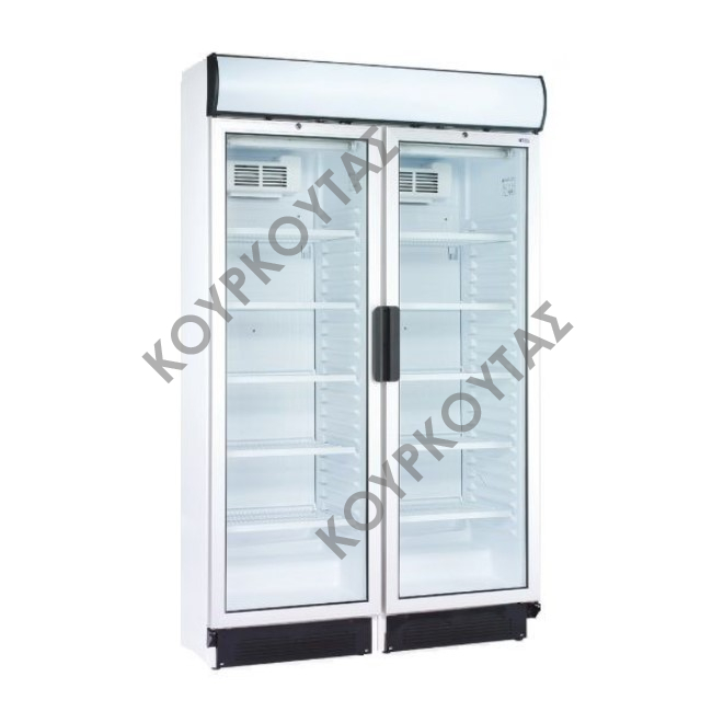 ΒΙΤΡΙΝΑ ΑΝΑΨΥΚΤΙΚΩΝ USS 748 D2KL KAR