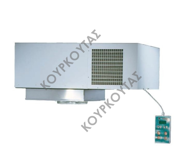 ΨΥΚΤΙΚΟ ΜΗΧΑΝΗΜΑ ΚΑΤΑΨΥΞΗΣ ΟΡΟΦΗΣ RIVACOLD ΙΤΑΛΙΑΣ ΣΕΙΡΑ SF KAR