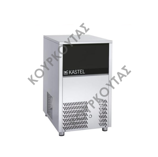 ΠΑΓΟΜΗΧΑΝΗ KASTEL ΣΕΙΡΑ KS KAR - Image 2