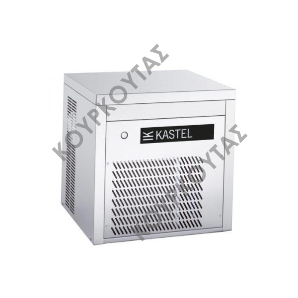 ΠΑΓΟΜΗΧΑΝΗ KASTEL ΣΕΙΡΑ KS KAR - Image 3