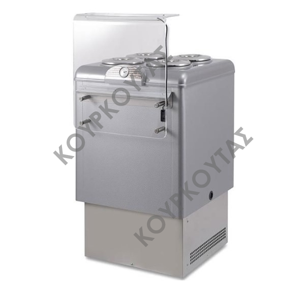 ΒΙΤΡΙΝΑ ΠΑΓΩΤΟΥ MONDIAL ΙΤΑΛΙΑΣ ΣΕΙΡΑ DOLCE VITA KAR