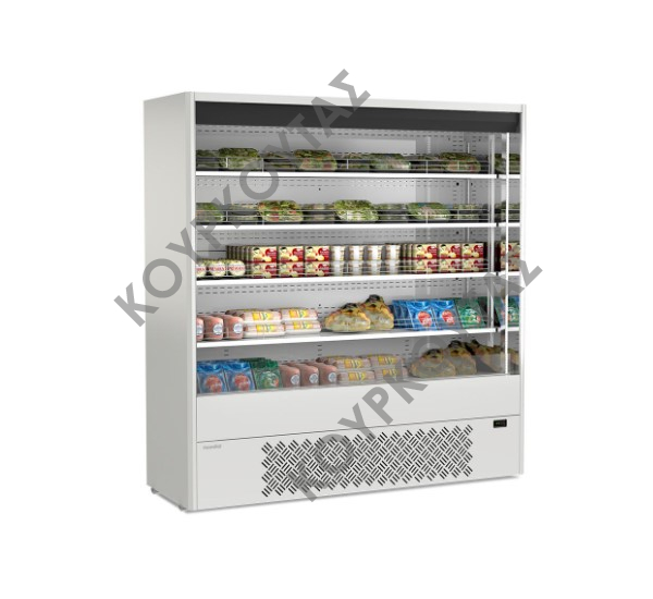 ΒΙΤΡΙΝΑ ΣΥΝΤΗΡΗΣΗΣ MONDIAL ΙΤΑΛΙΑΣ MURALES 19W KAR