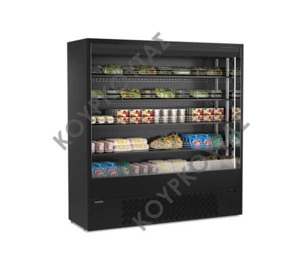 ΒΙΤΡΙΝΑ ΣΥΝΤΗΡΗΣΗΣ MONDIAL ΙΤΑΛΙΑΣ MURALES 19B KAR