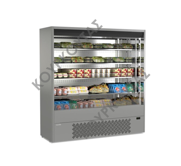 ΒΙΤΡΙΝΑ ΣΥΝΤΗΡΗΣΗΣ MONDIAL ΙΤΑΛΙΑΣ MURALES 19X KAR