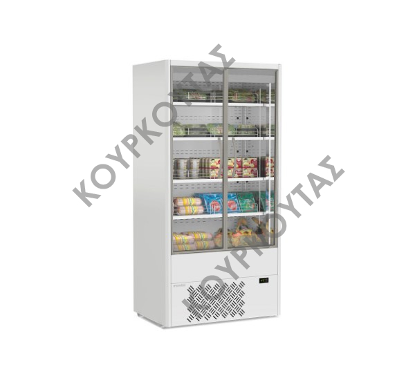 ΒΙΤΡΙΝΑ ΣΥΝΤΗΡΗΣΗΣ MONDIAL ΙΤΑΛΙΑΣ MURALES HD 10W KAR