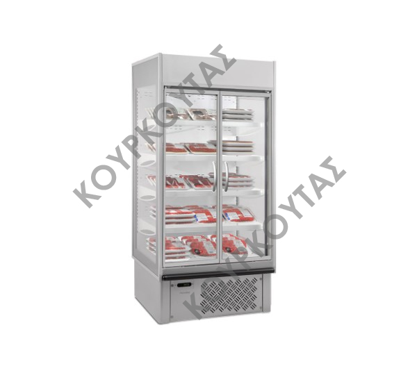 ΒΙΤΡΙΝΑ ΣΥΝΤΗΡΗΣΗΣ MONDIAL ΙΤΑΛΙΑΣ SUPERSUNNY HD 10 GLASS KAR