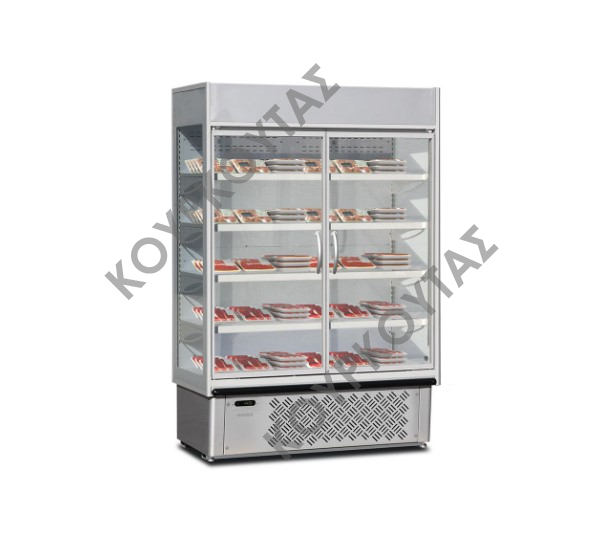 ΒΙΤΡΙΝΑ ΣΥΝΤΗΡΗΣΗΣ MONDIAL ΙΤΑΛΙΑΣ SUPERSUNNY HD 14 GLASS KAR