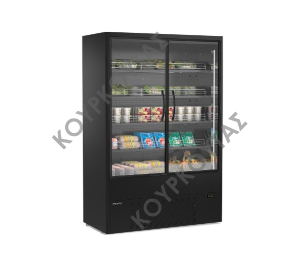 ΒΙΤΡΙΝΑ ΣΥΝΤΗΡΗΣΗΣ MONDIAL ΙΤΑΛΙΑΣ SUPERSUNNY HD 14 GLASS KAR - Image 2