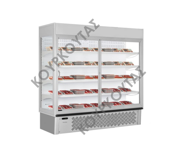 ΒΙΤΡΙΝΑ ΣΥΝΤΗΡΗΣΗΣ MONDIAL ΙΤΑΛΙΑΣ SUPERSUNNY SD 19 GLASS KAR